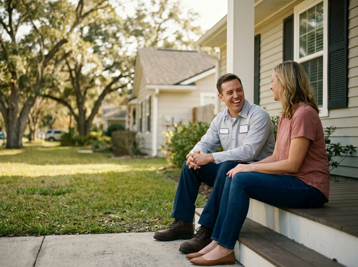 Septic tank pumping FAQs for Kingsville, OH